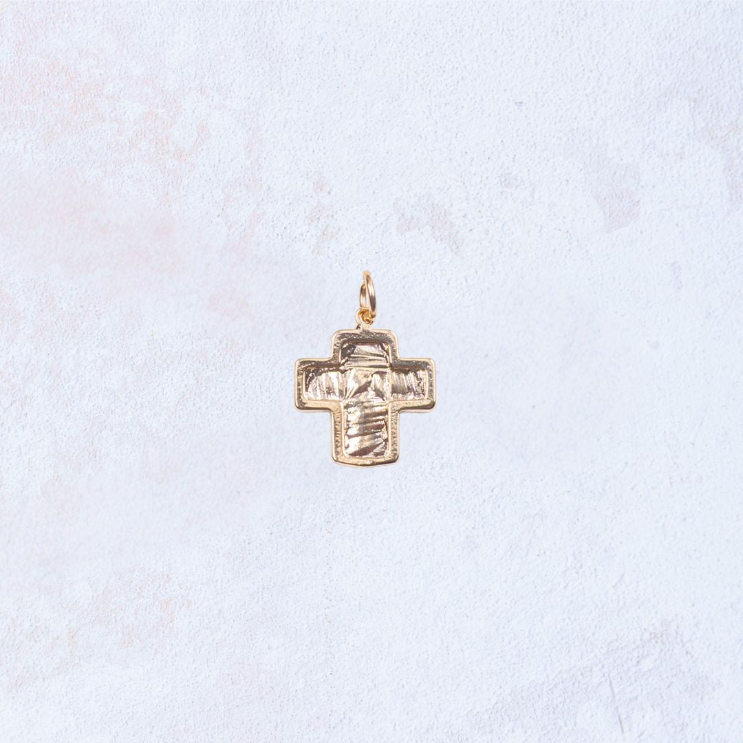 Pendentif Lazare - Personnalisable