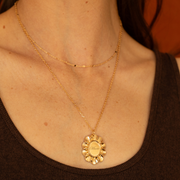 Collier Aurélia - Personnalisable