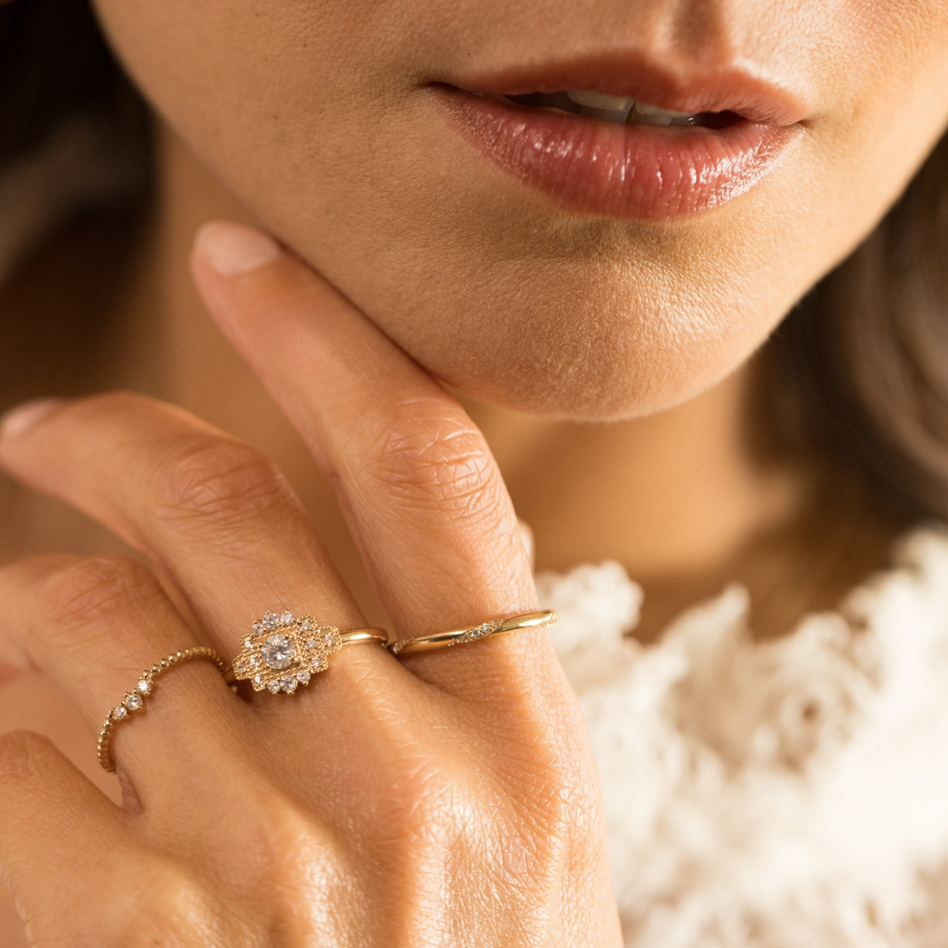 Ring Céleste
