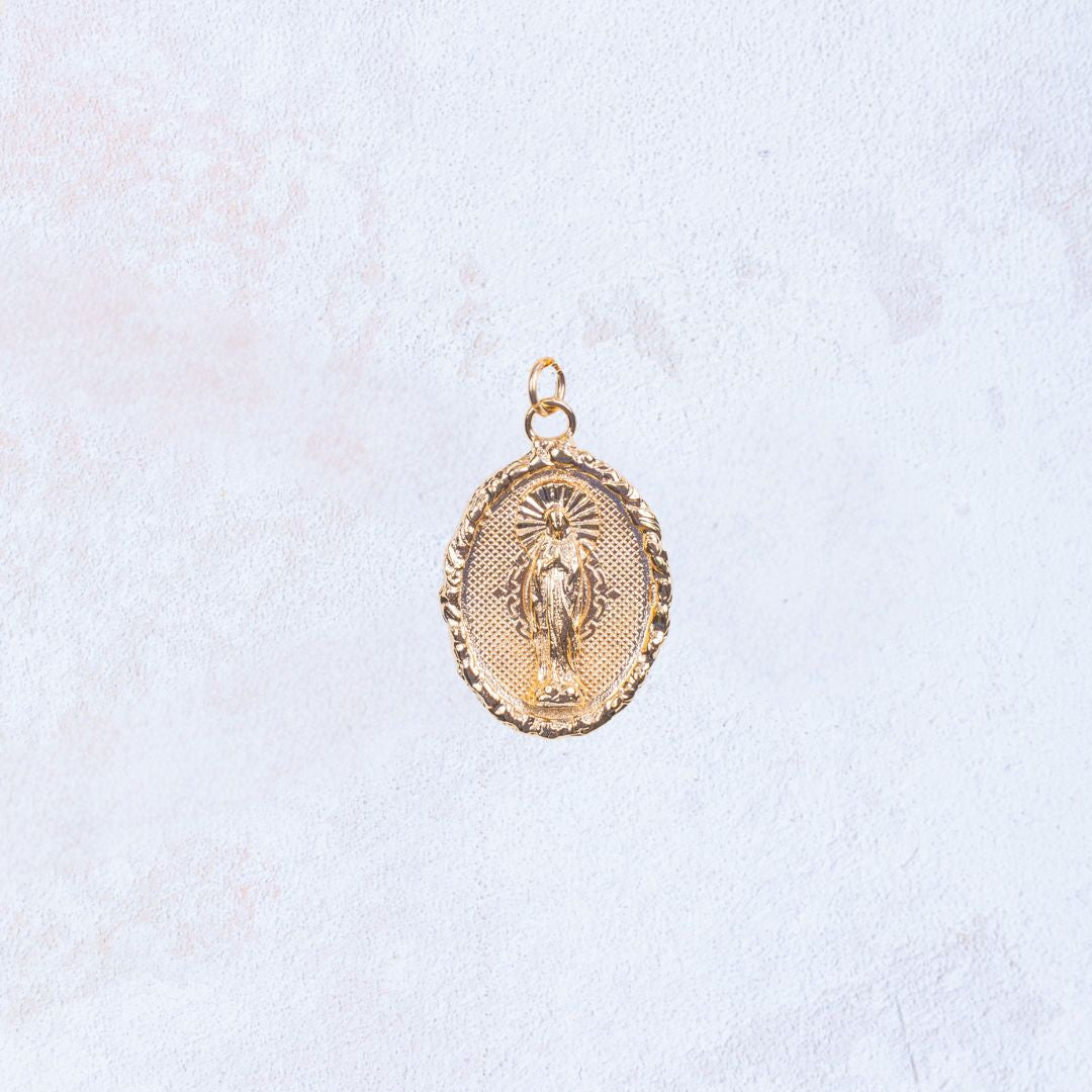 Pendentif Félicité - Personnalisable