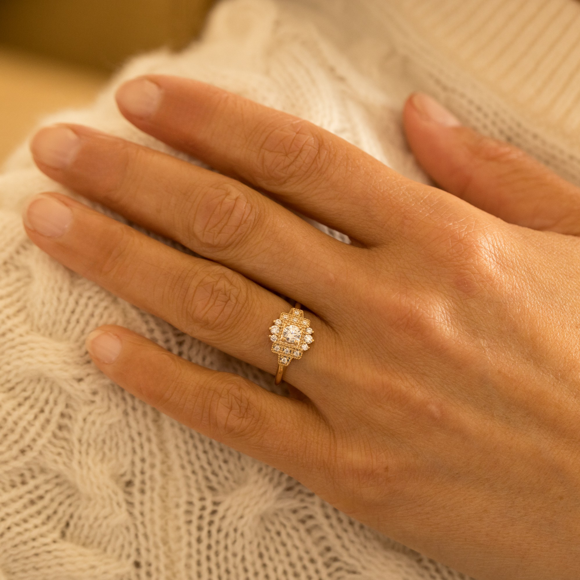 Ring Sirius