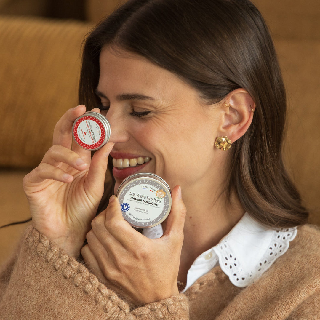 Coffret Les Petits Prödiges x L'Atelier de Solène