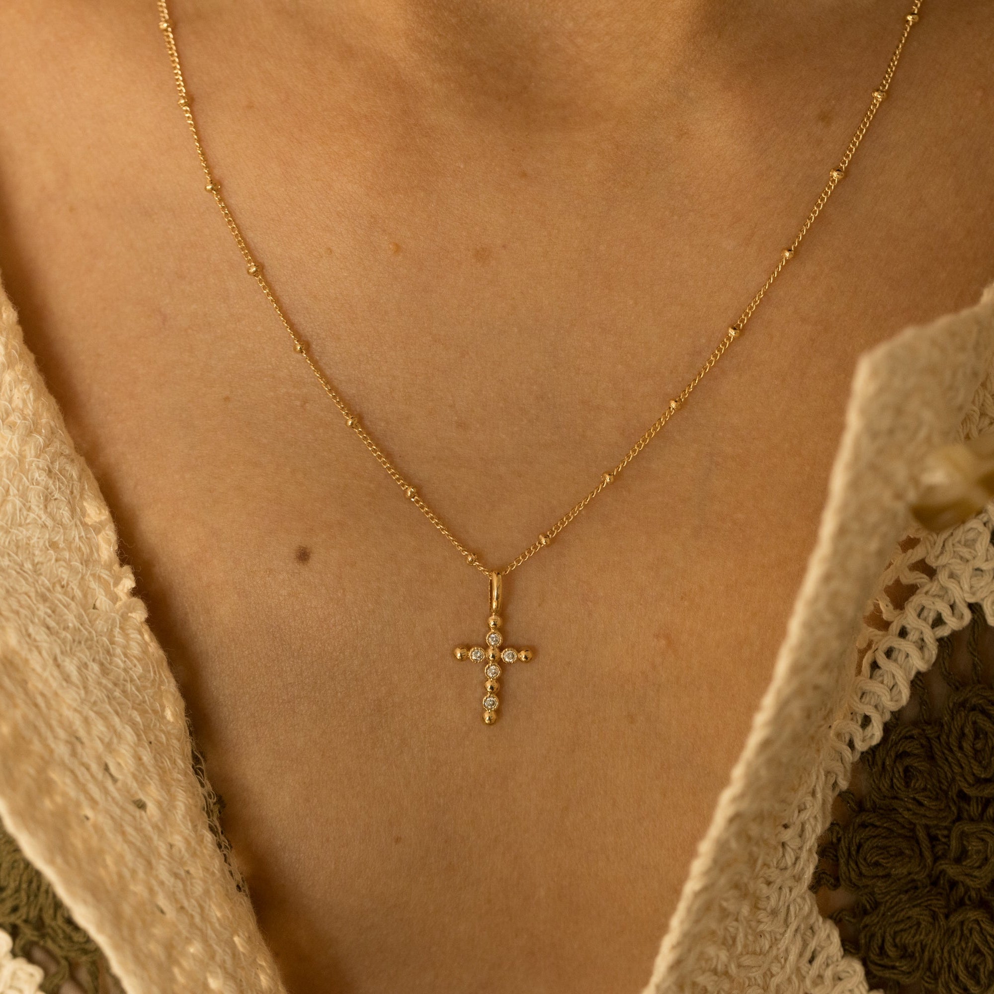 Collier Alhéna