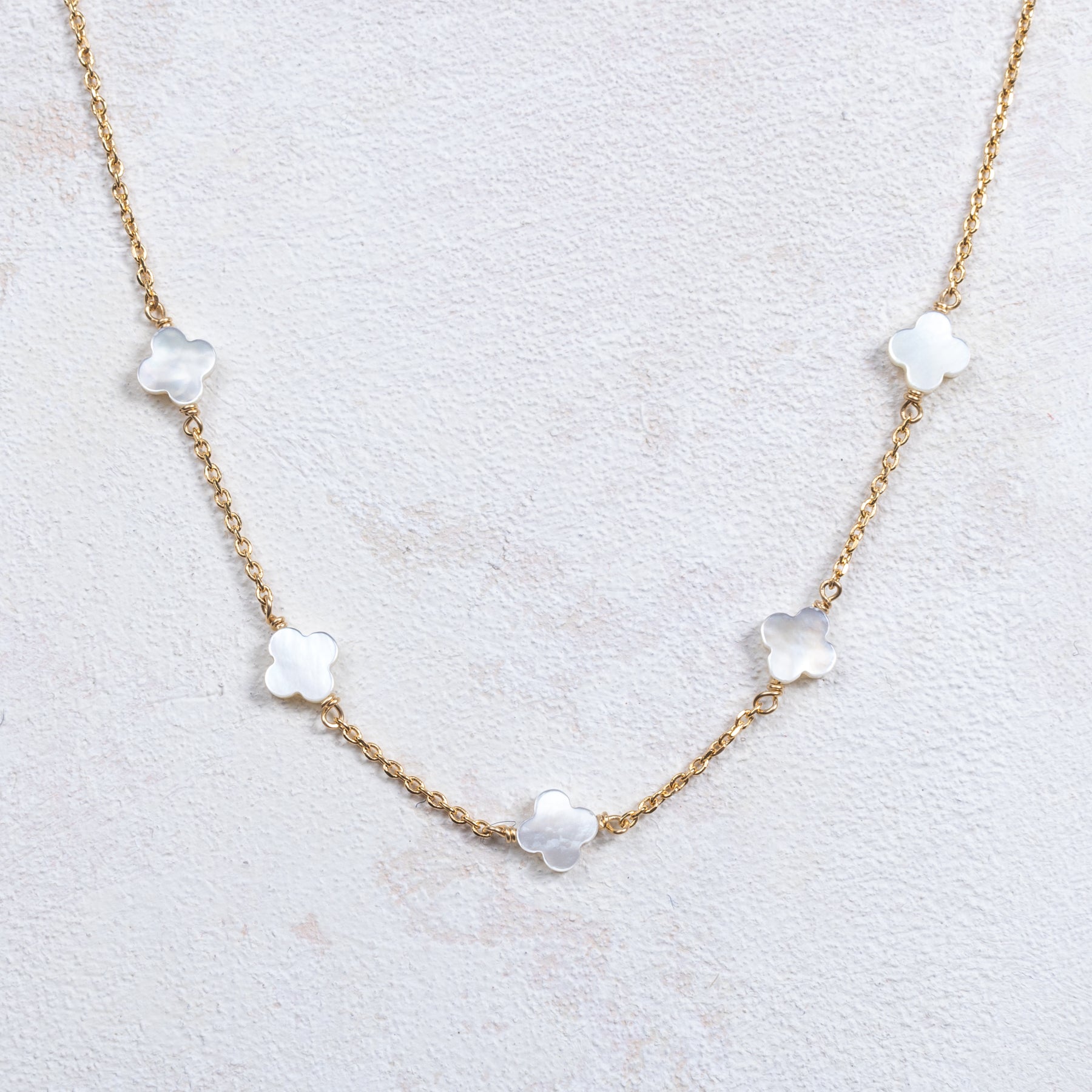 Collana Alice