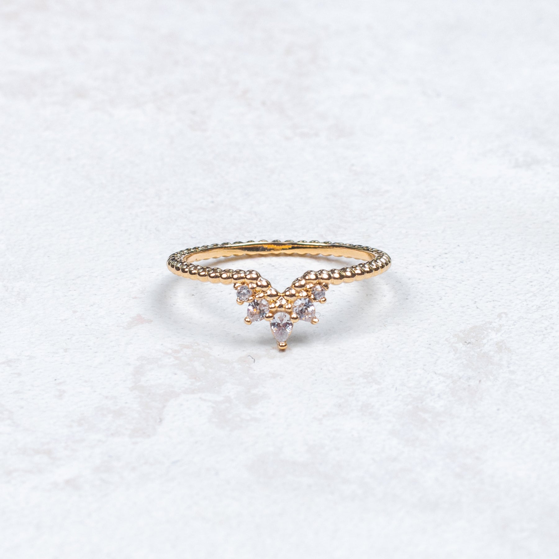 Bague Alya