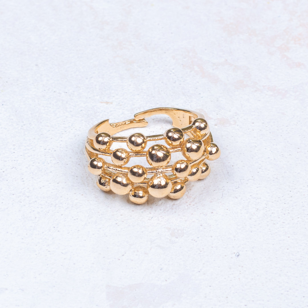Arabella Ring - Adjustable Size