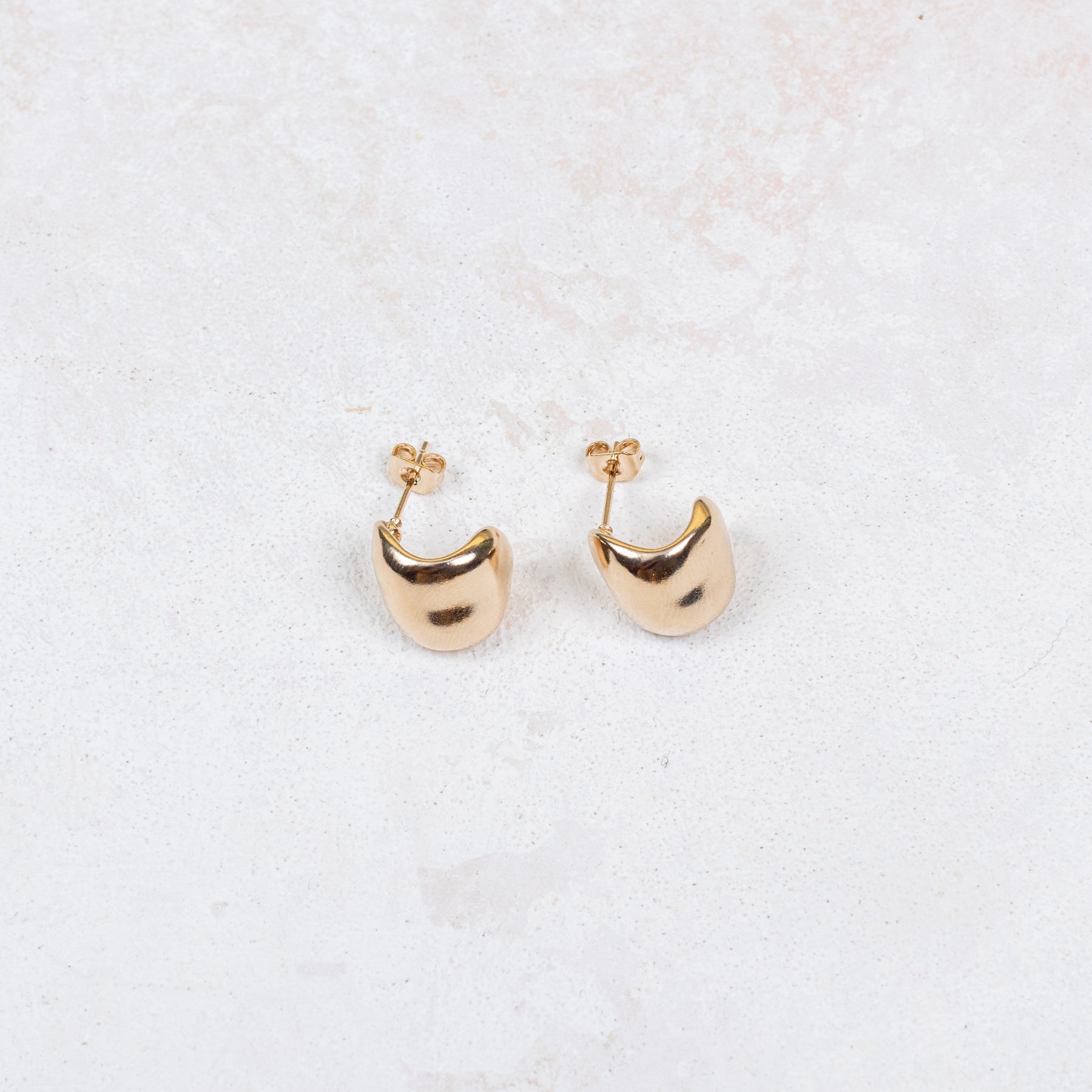 Boucles d'oreilles Gonzague - Petit