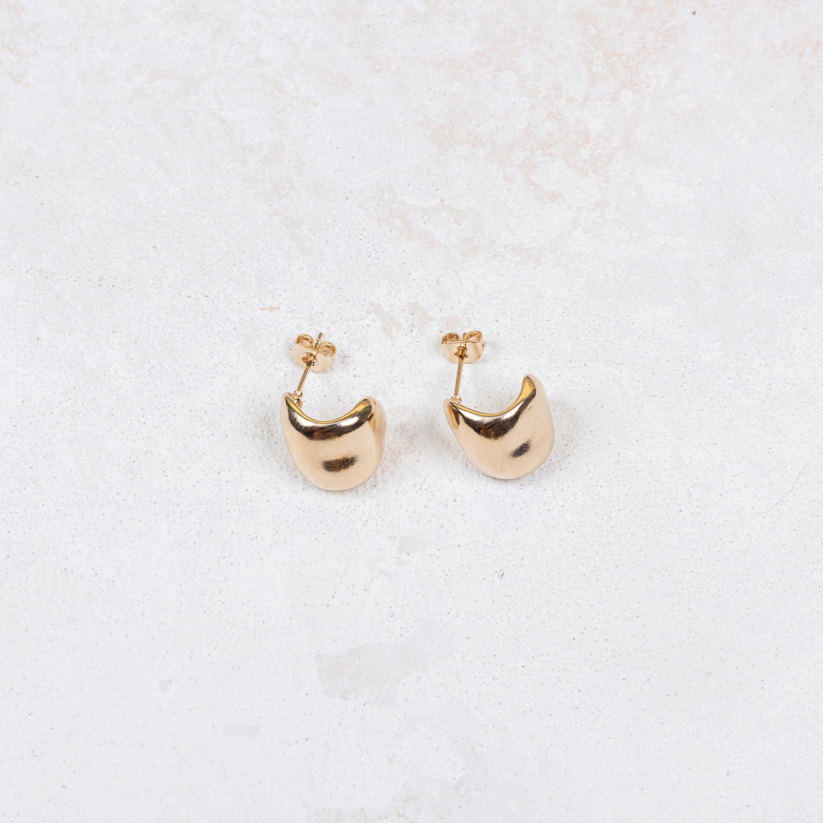 Boucles d'oreilles Gonzague - Petit