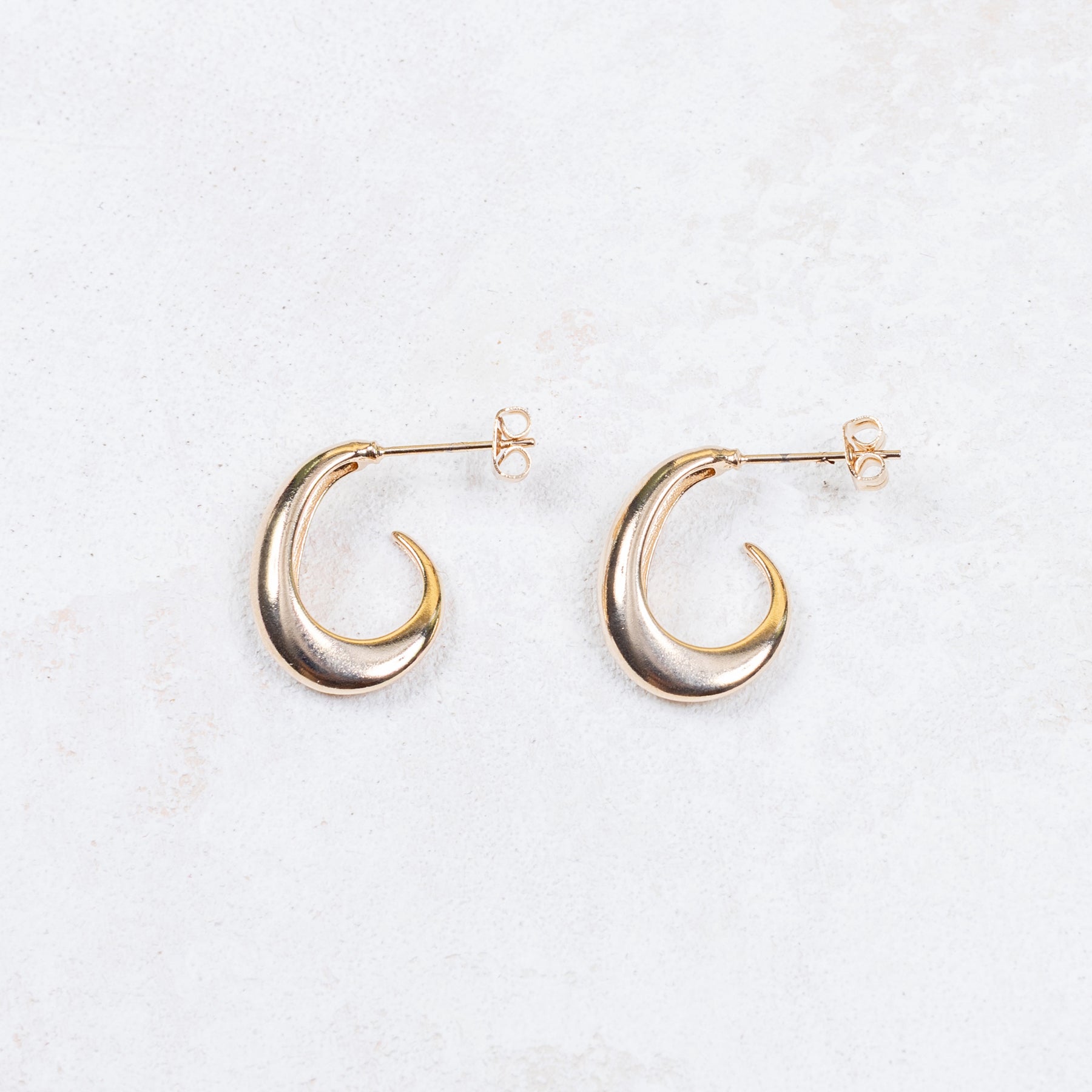 Boucles d'oreilles Roch