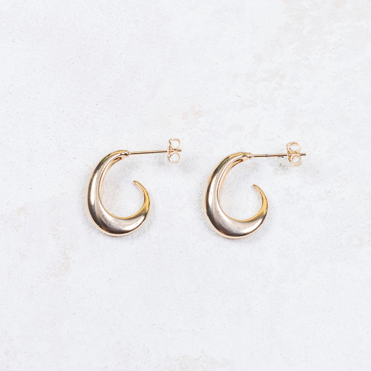 Boucles d'oreilles Roch