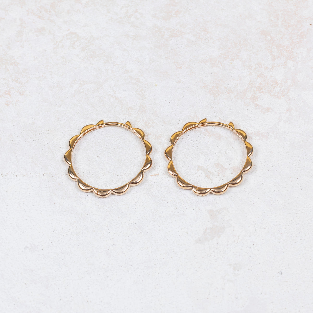 Boucles d'oreilles Eunyce