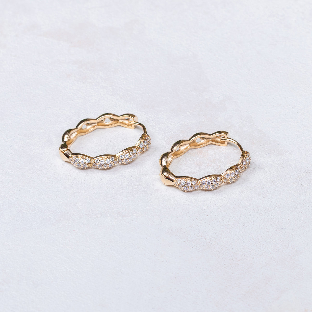 Orecchini Alixane