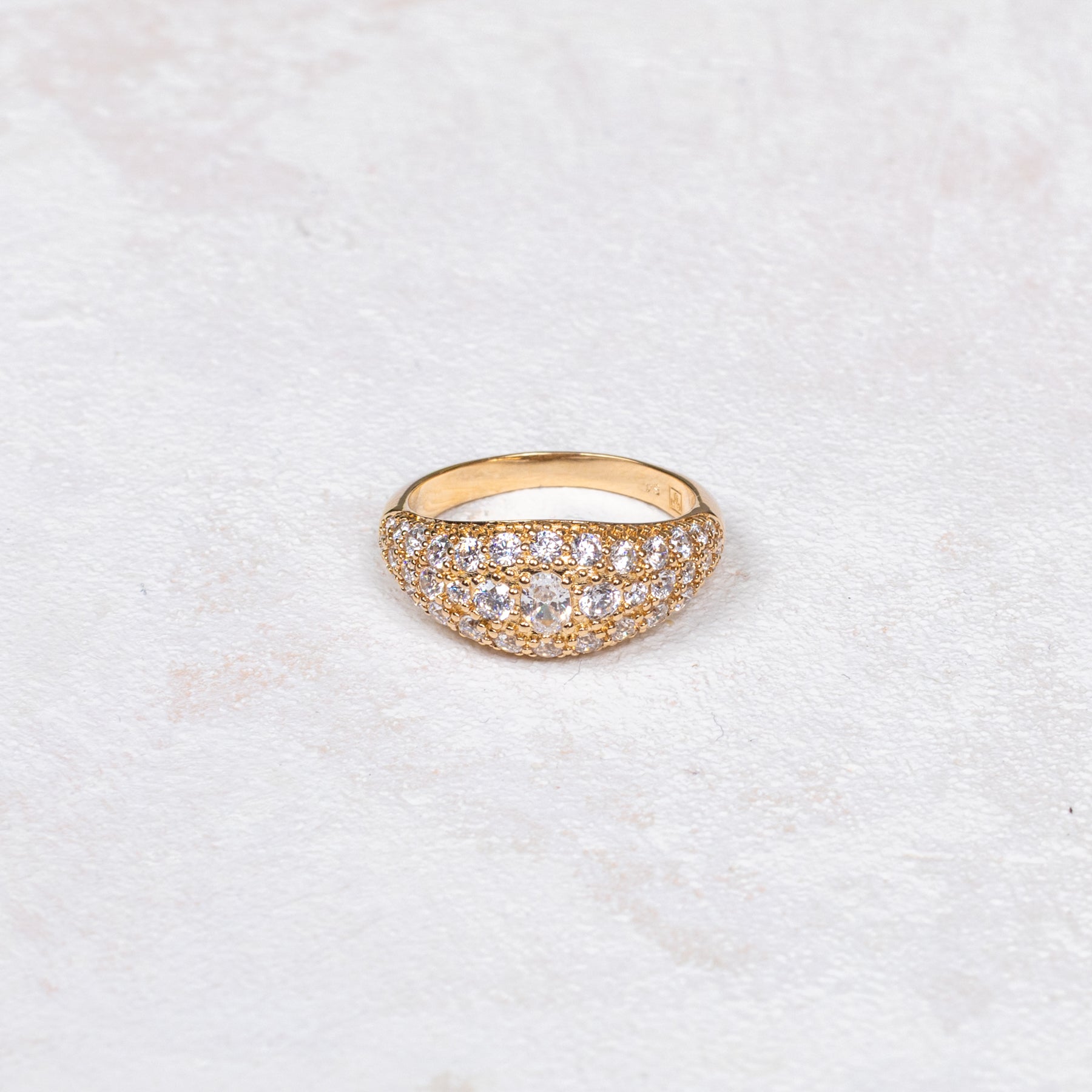 Bague Lydie