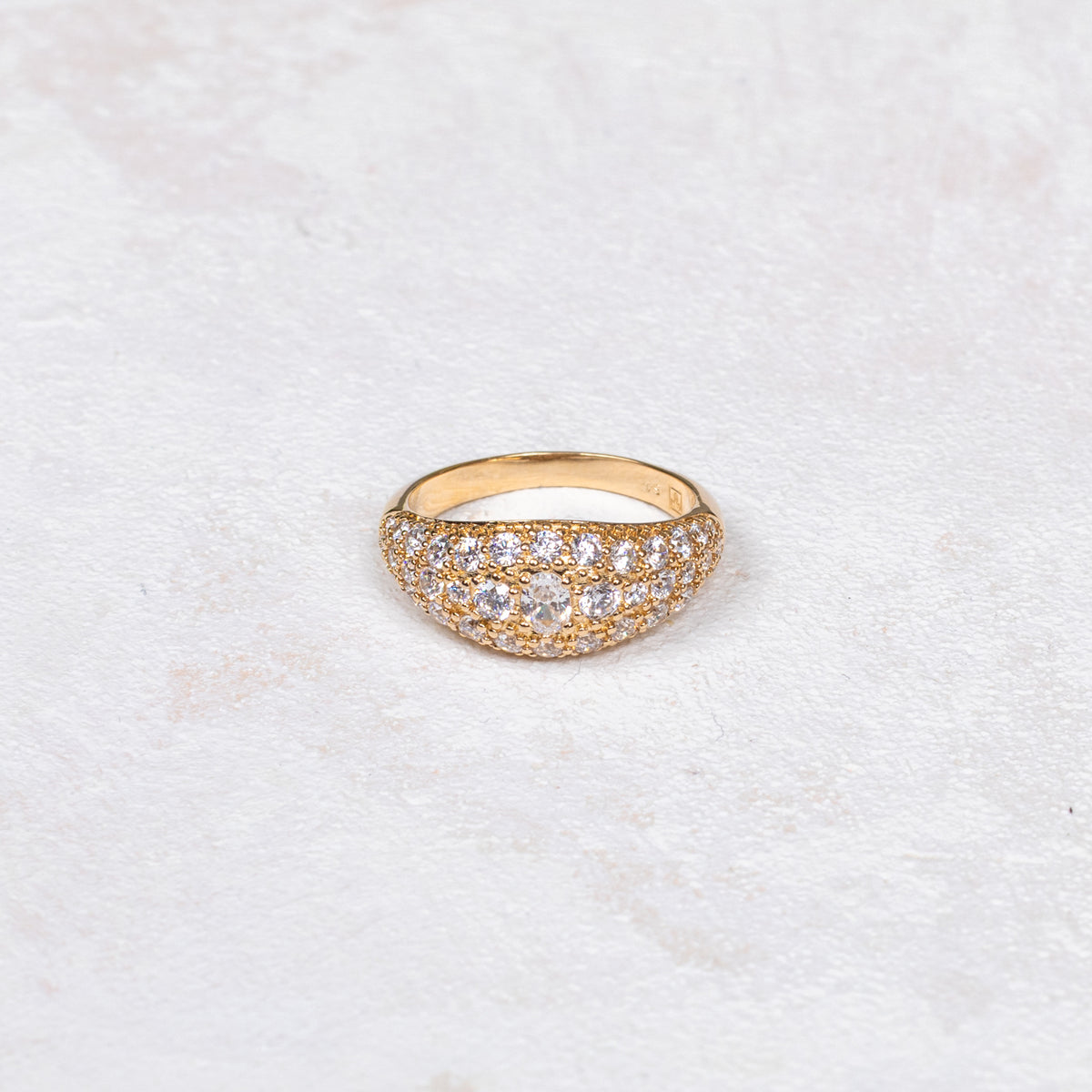 Bague Lydie