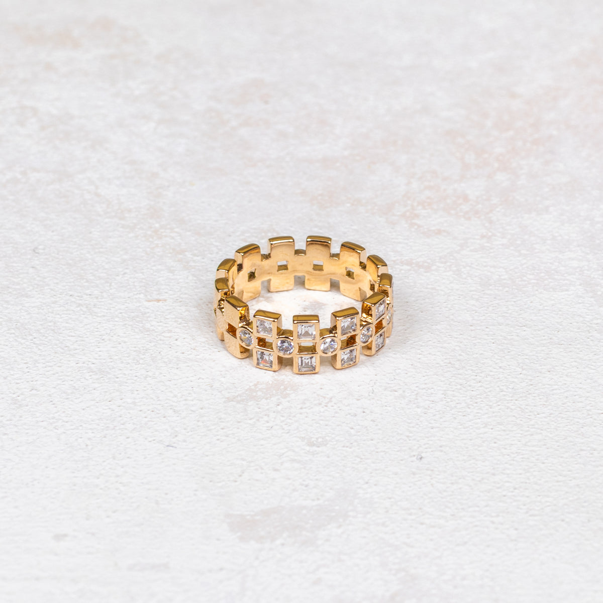 Bague Rosie