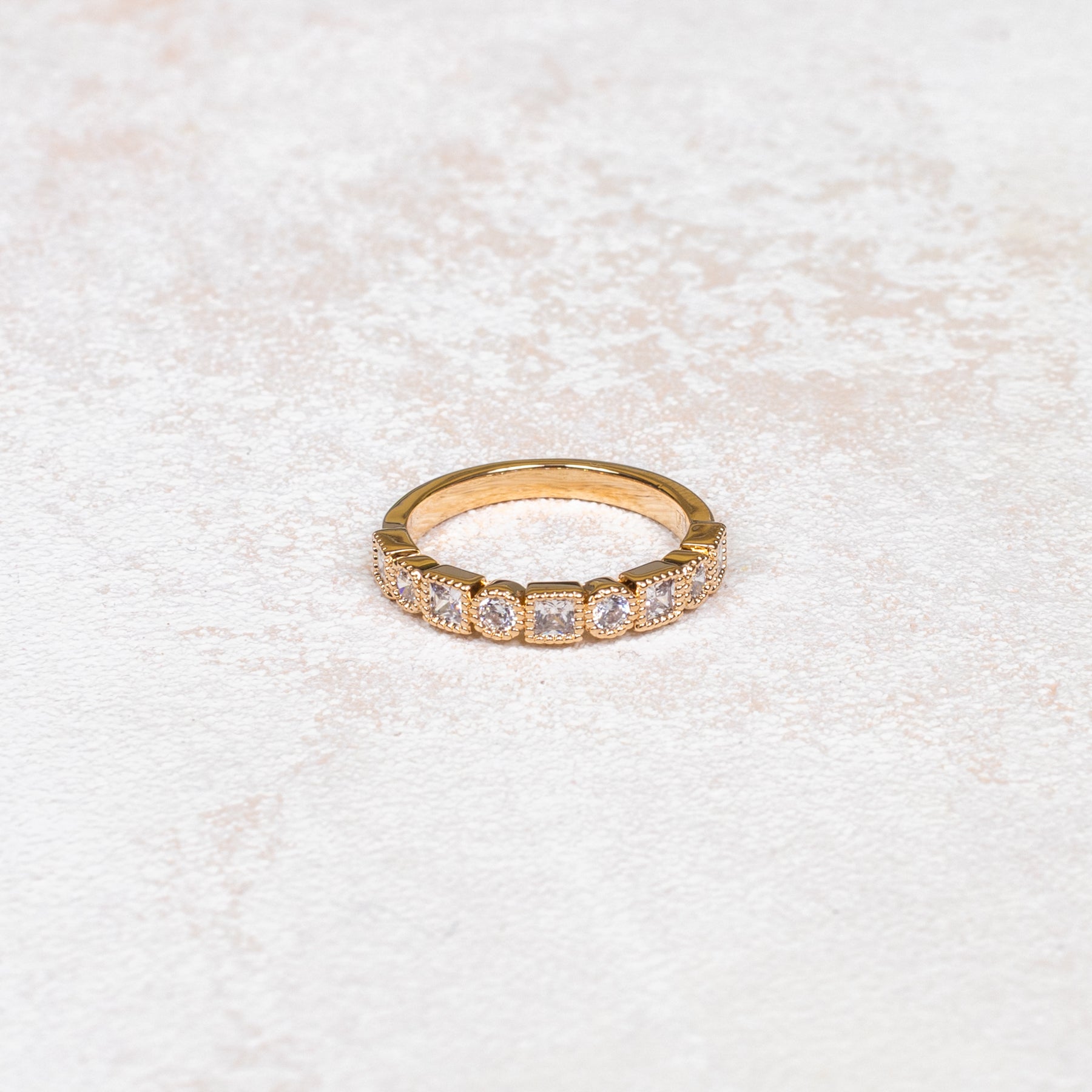 Bague Damaris