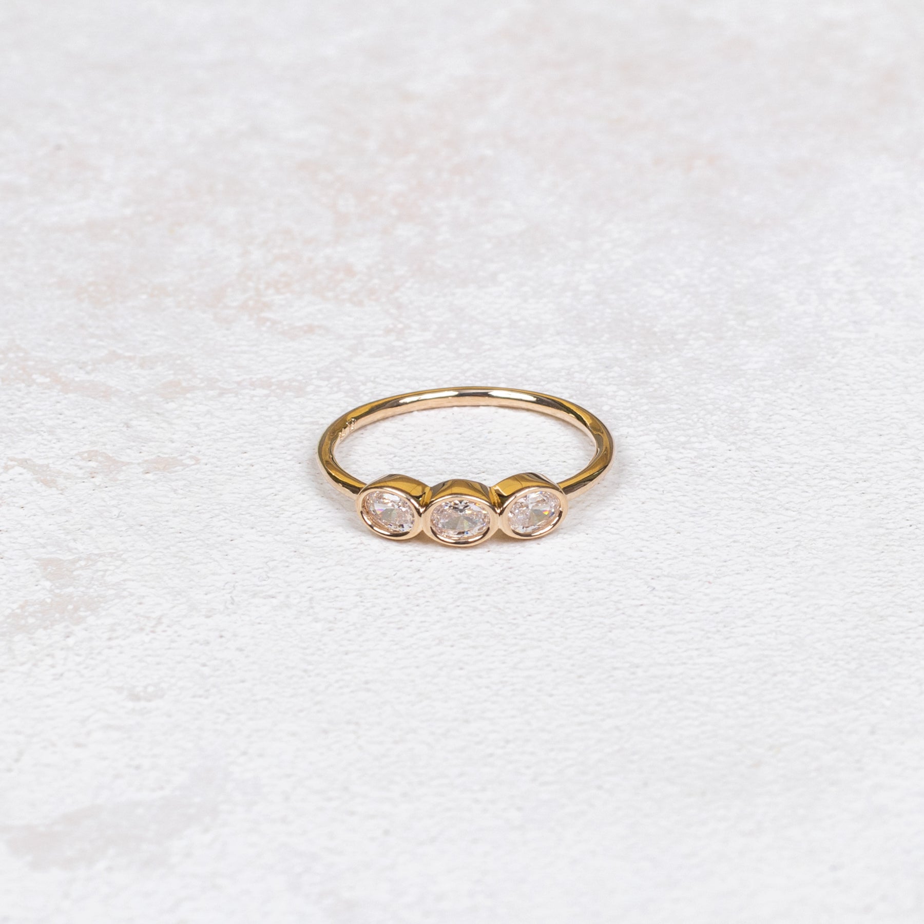 Bague Jona