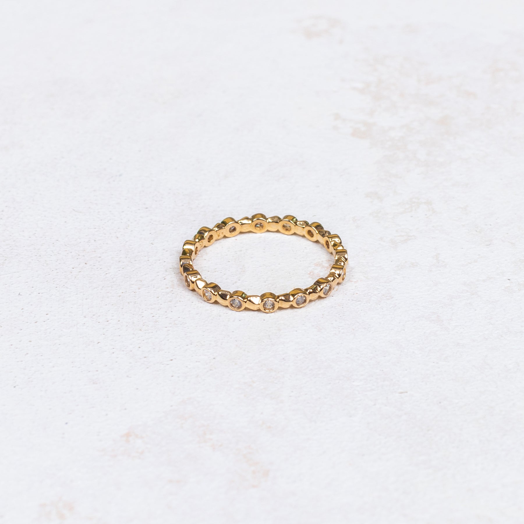 Bague Appia