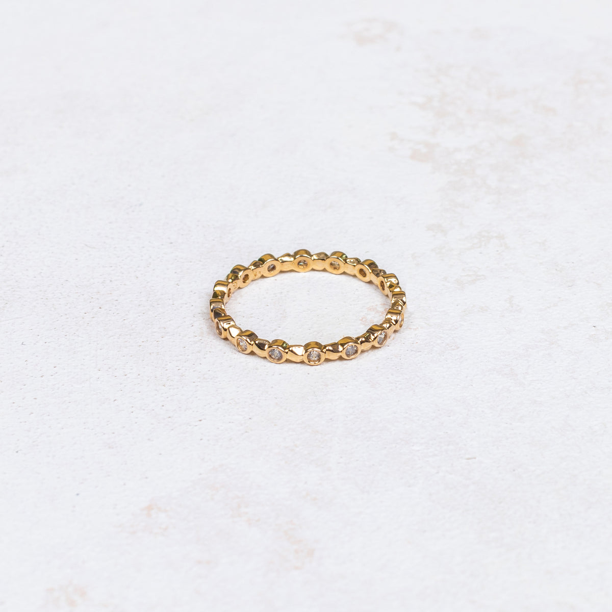 Bague Appia