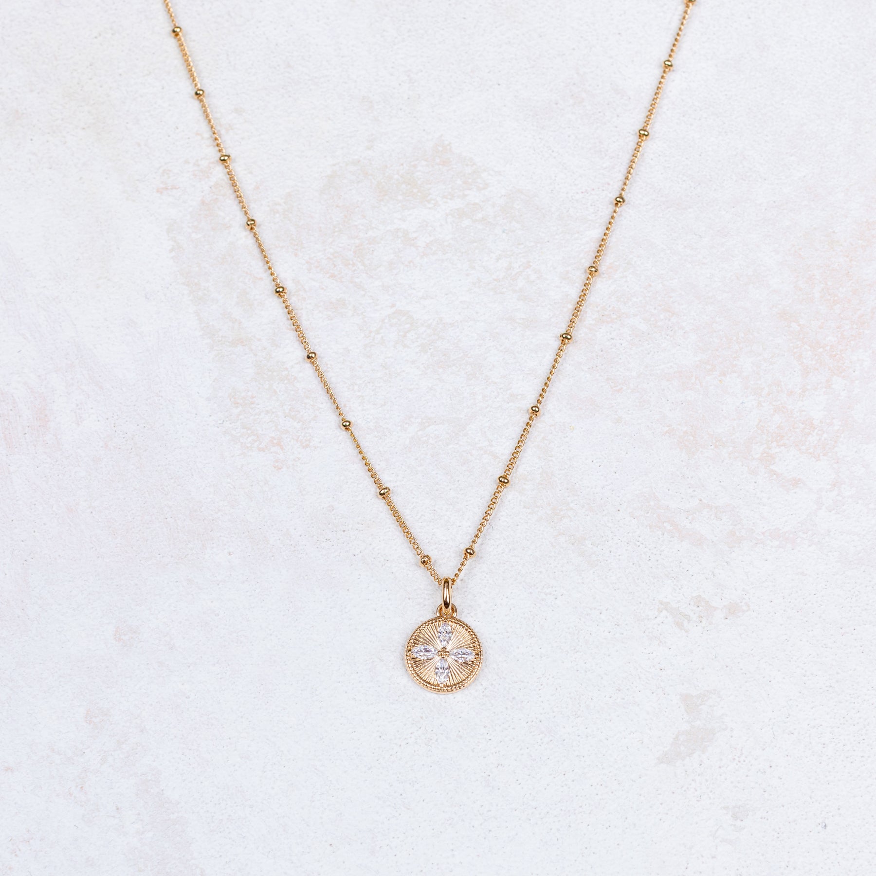Collier Joachim