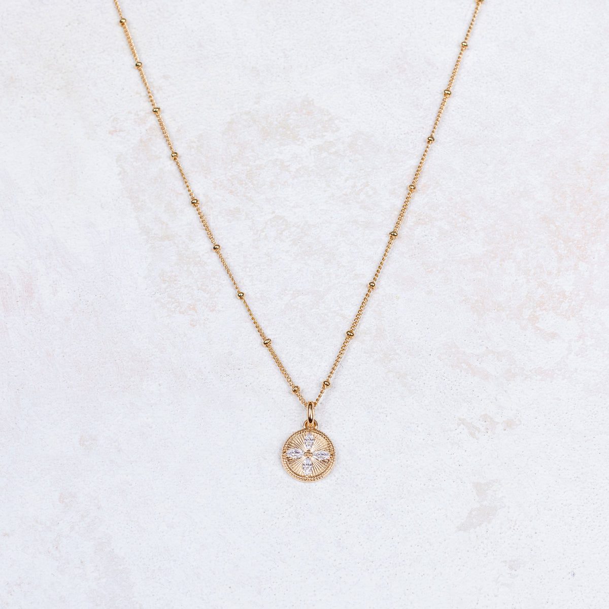 Collier Joachim
