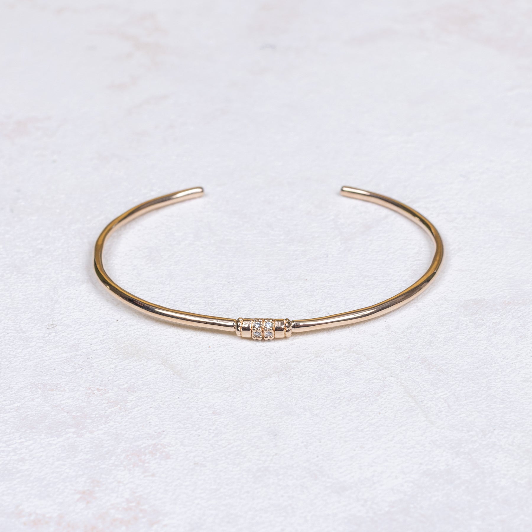 Bracciale rigido Adrien