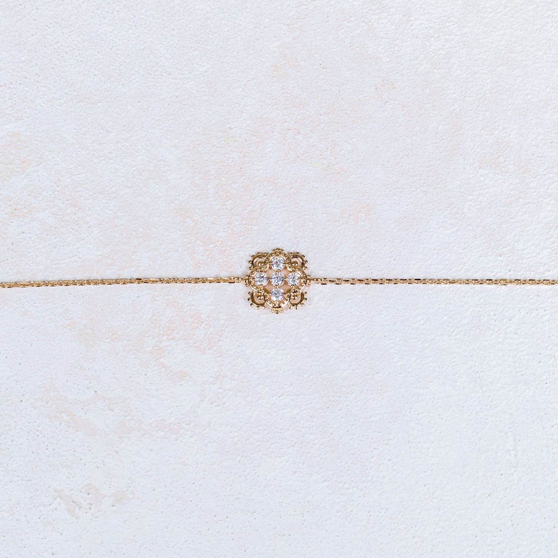 Bracelet Lourdes