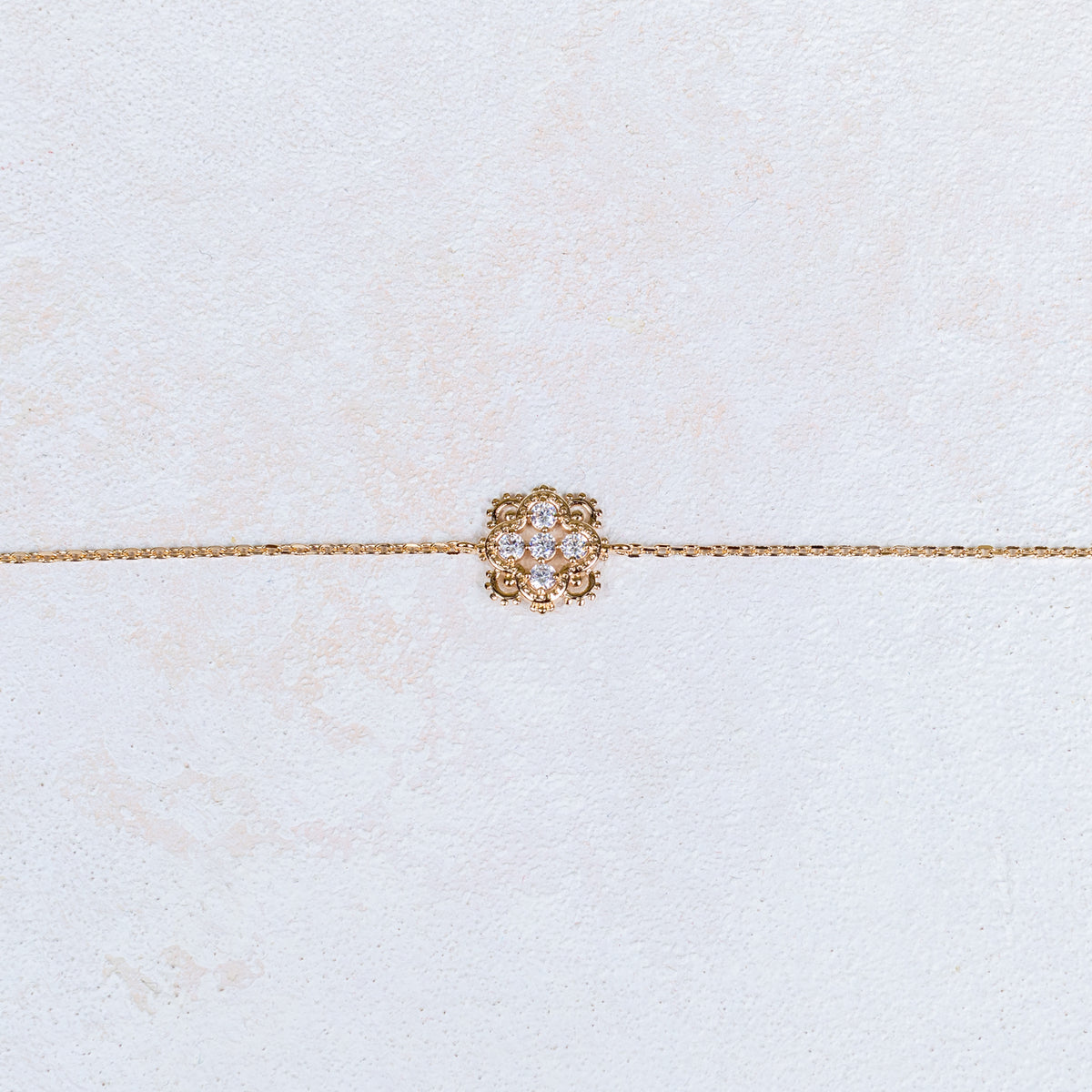 Bracelet Lourdes