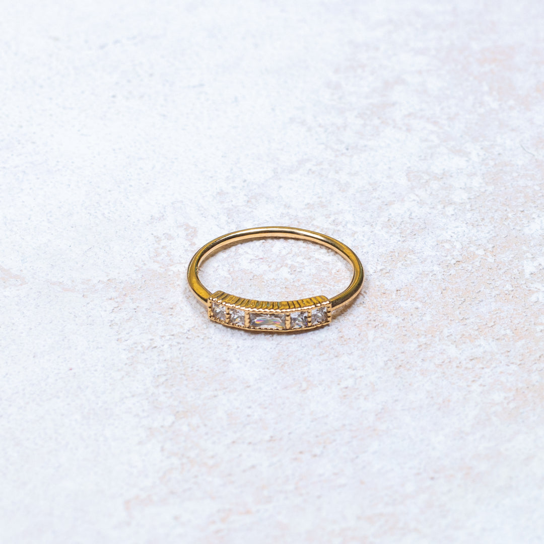 Azénor Ring