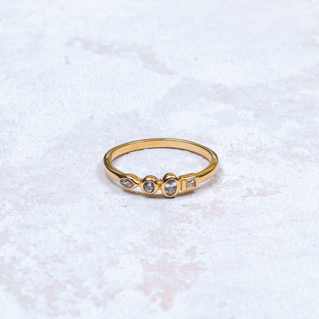 Bague Sylvia
