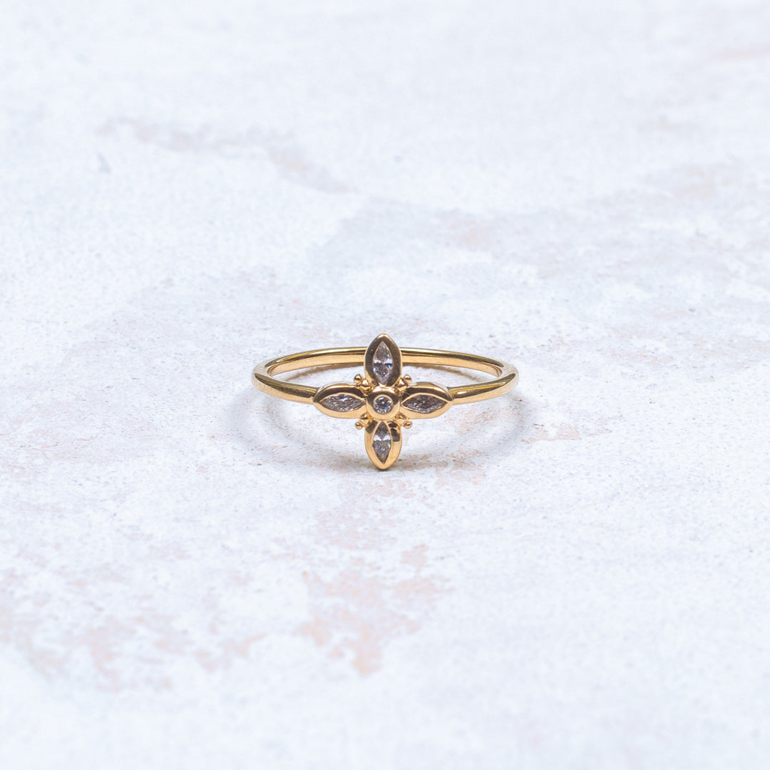 Bague Belinda