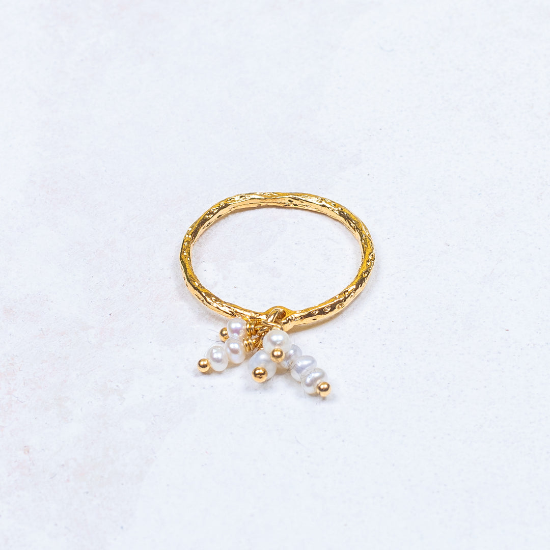 Bague Imane