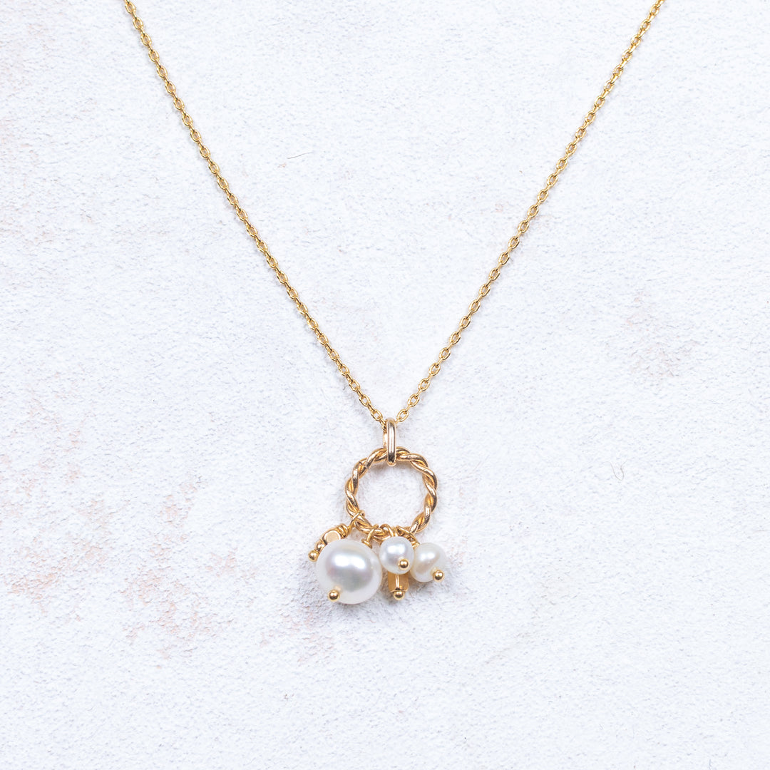 Collier Victoria