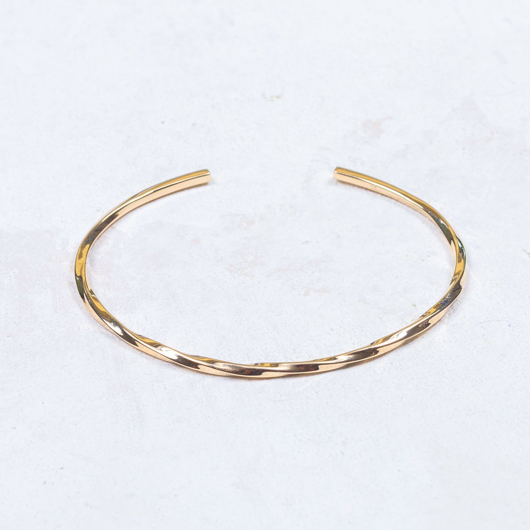 Bracciale rigido Léonidas