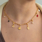 Charm Kaia - Personnalisable