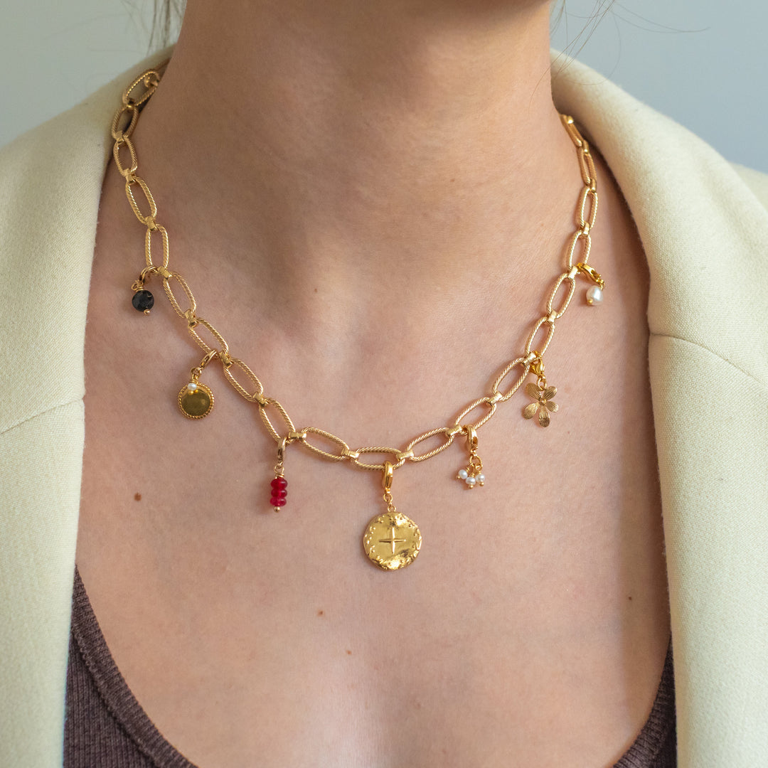 Cassiopée Charm