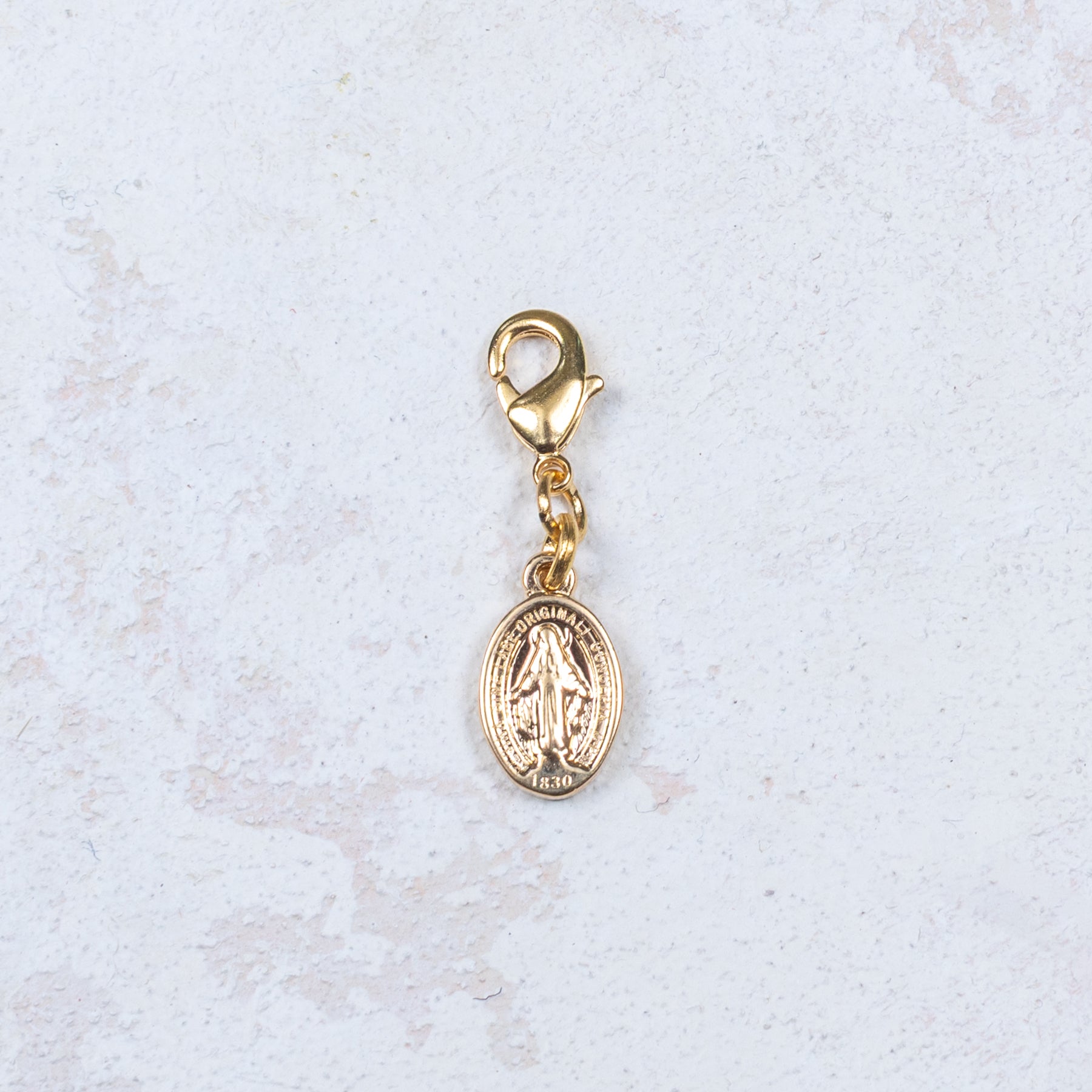 Charm Vergine Miracolosa