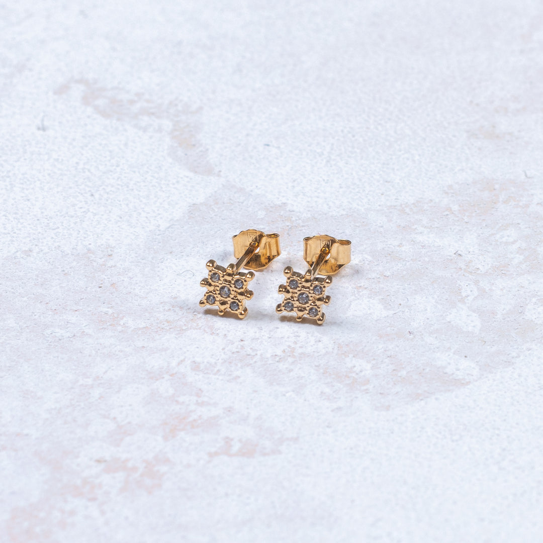 🎁 Les Mini Boucles - Offertes dès 80€ d'achat