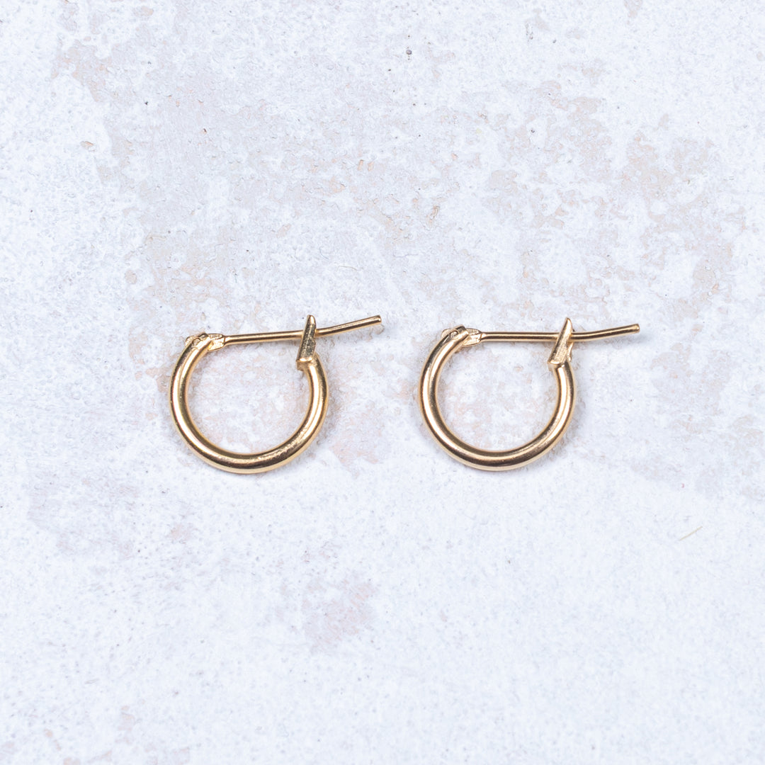 🎁 Les Mini Boucles - Offertes dès 80€ d'achat