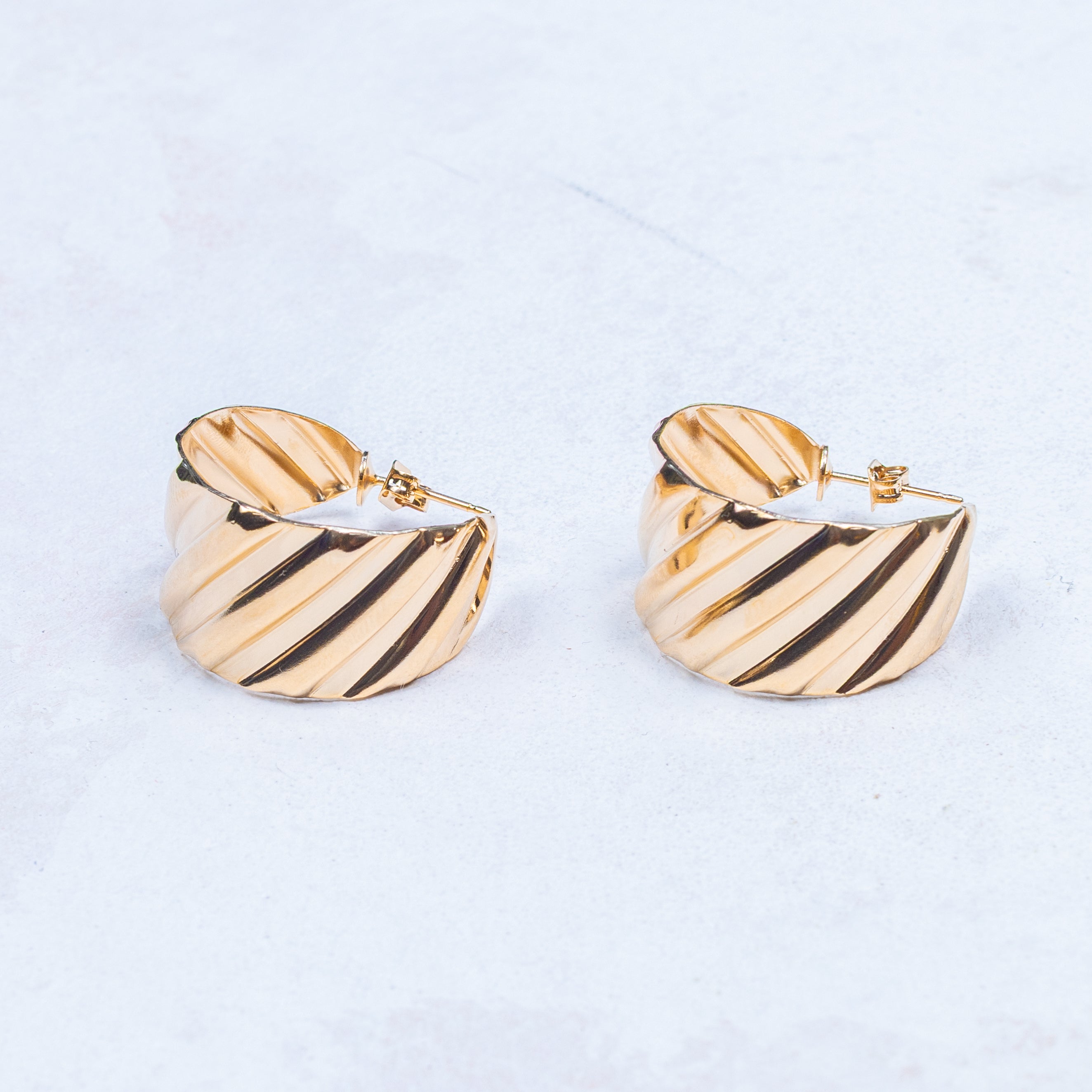 Domitille earrings
