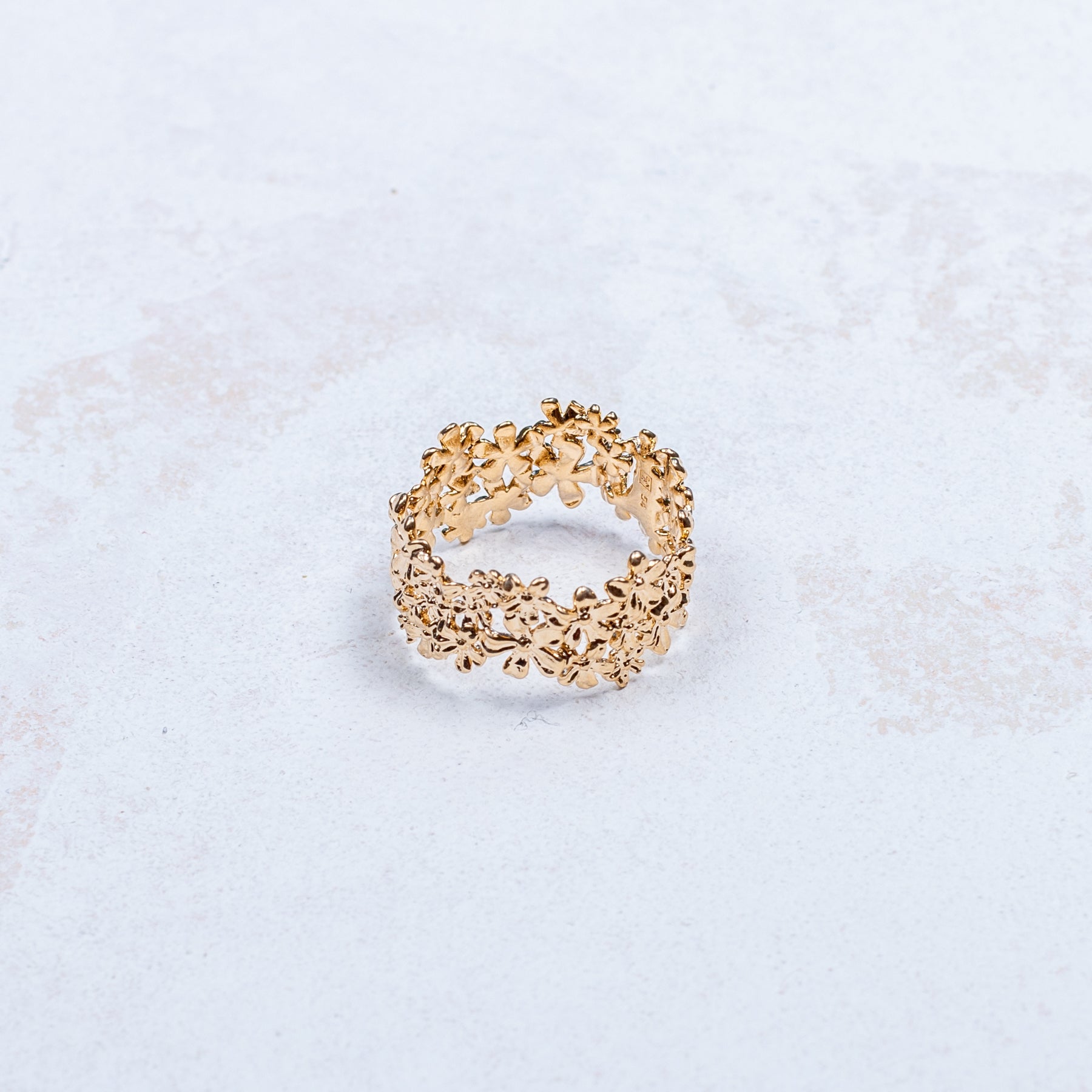 Ring Martine