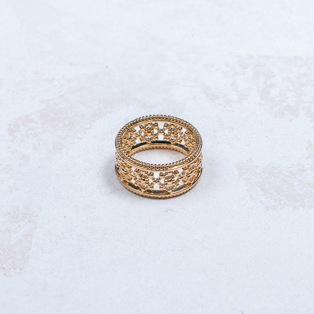 Yseult Ring