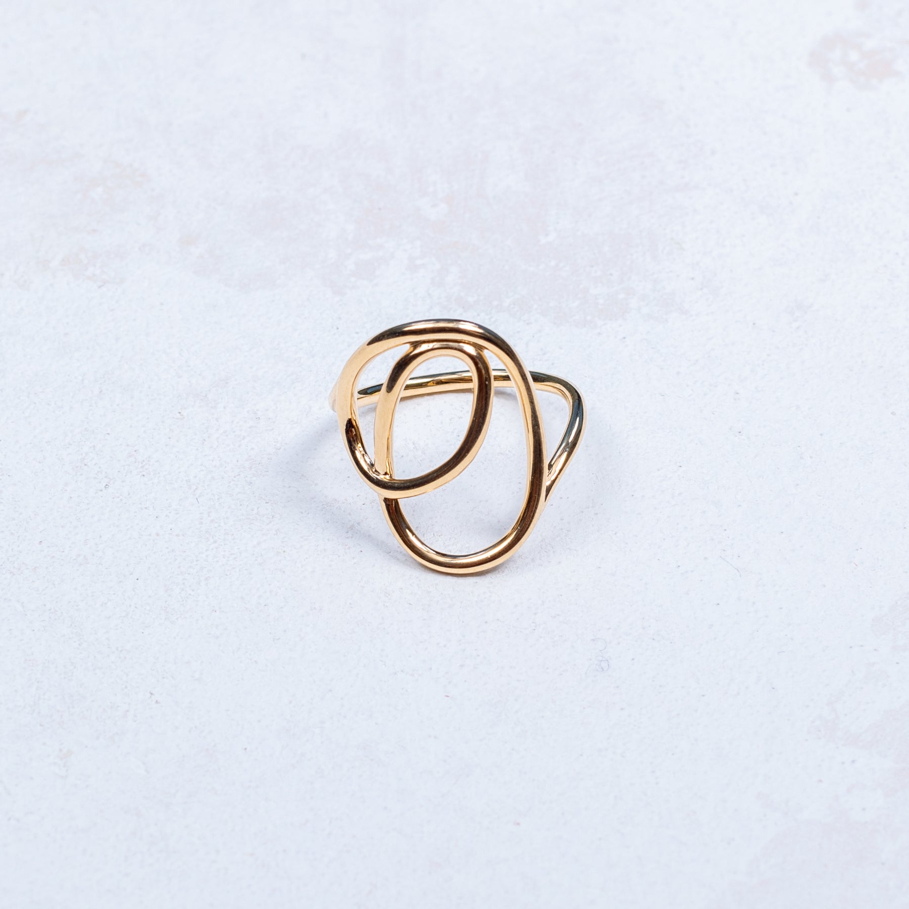 Anello Victor
