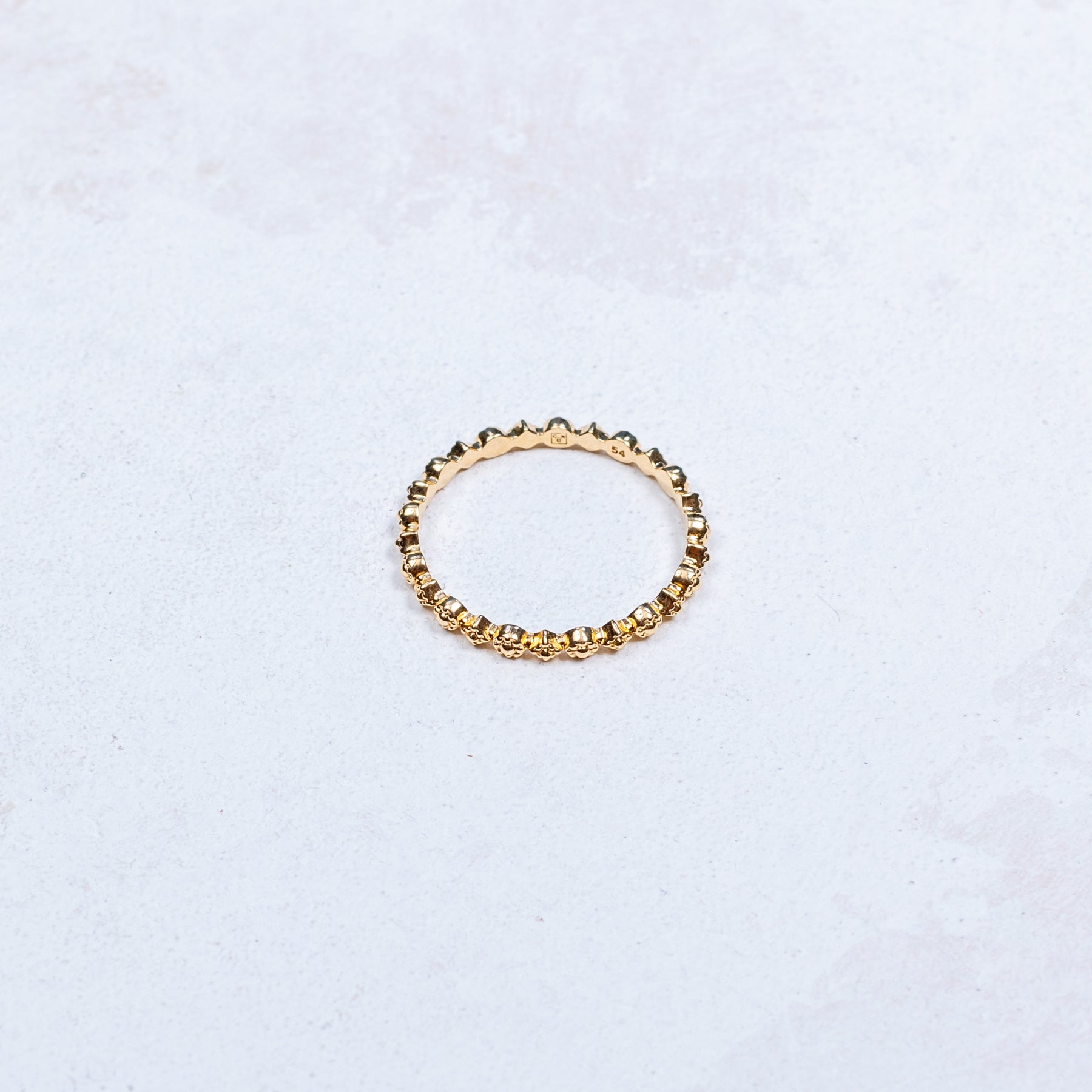 Anillo Gaëtan