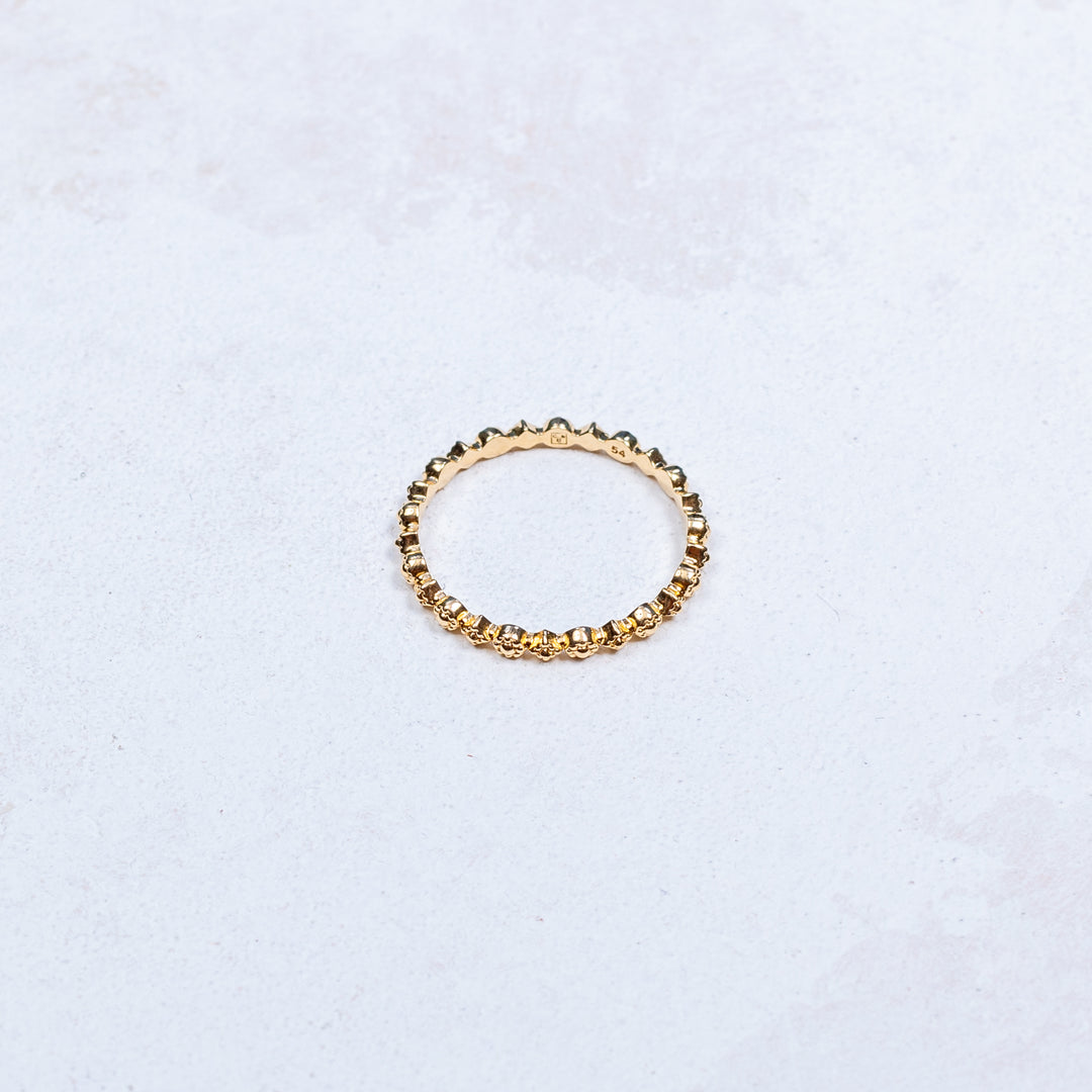 Bague Gaëtan