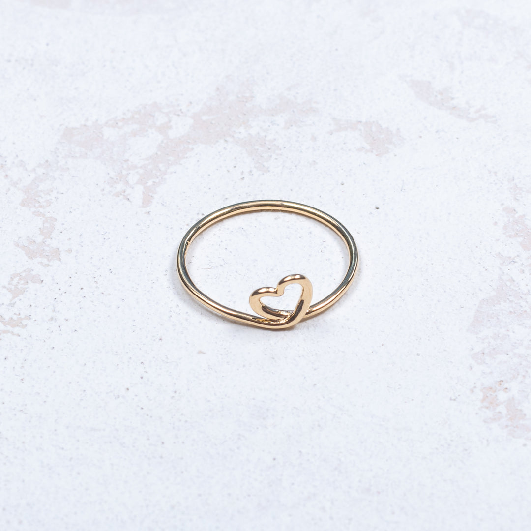 Bague Ségolène