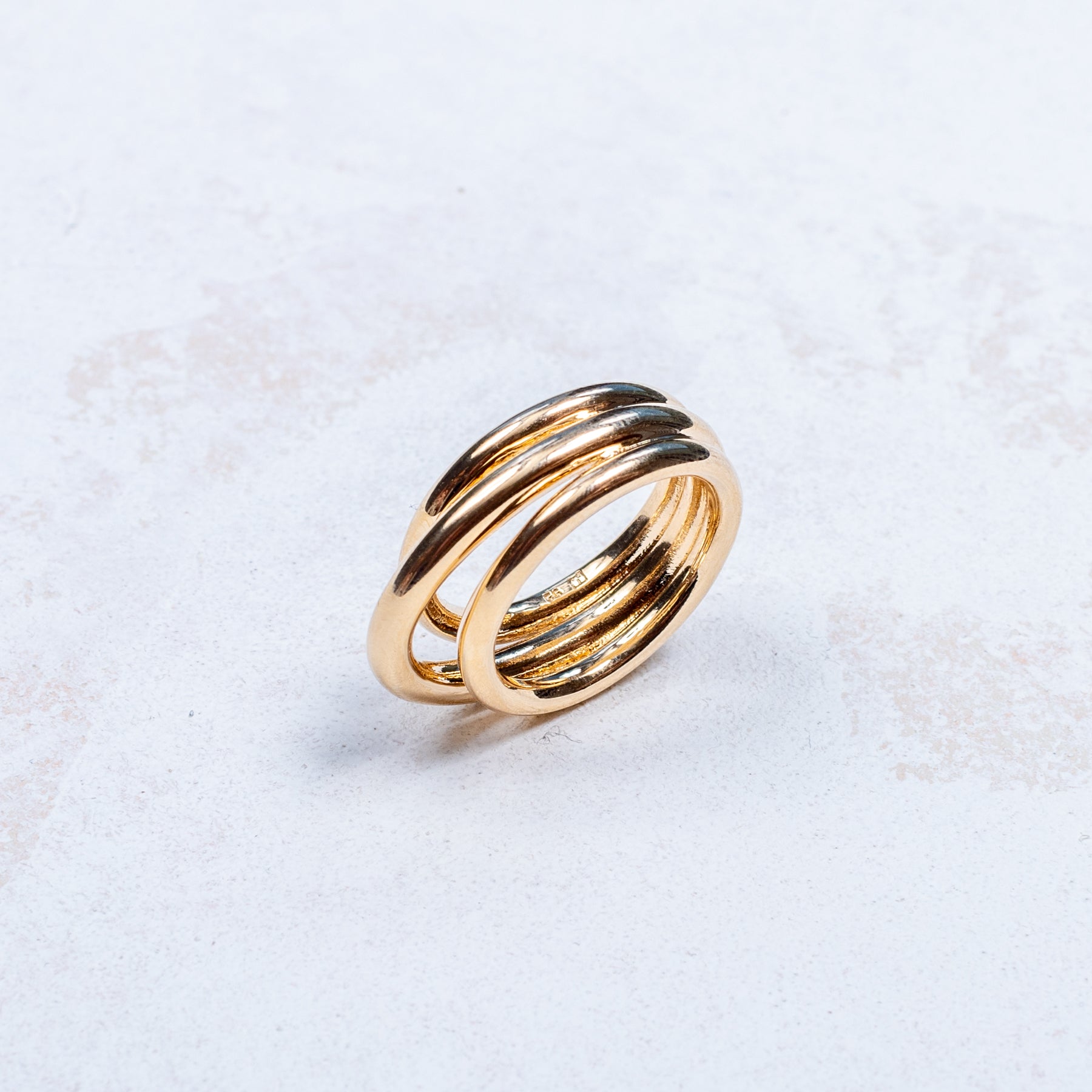 Anello Anaïs