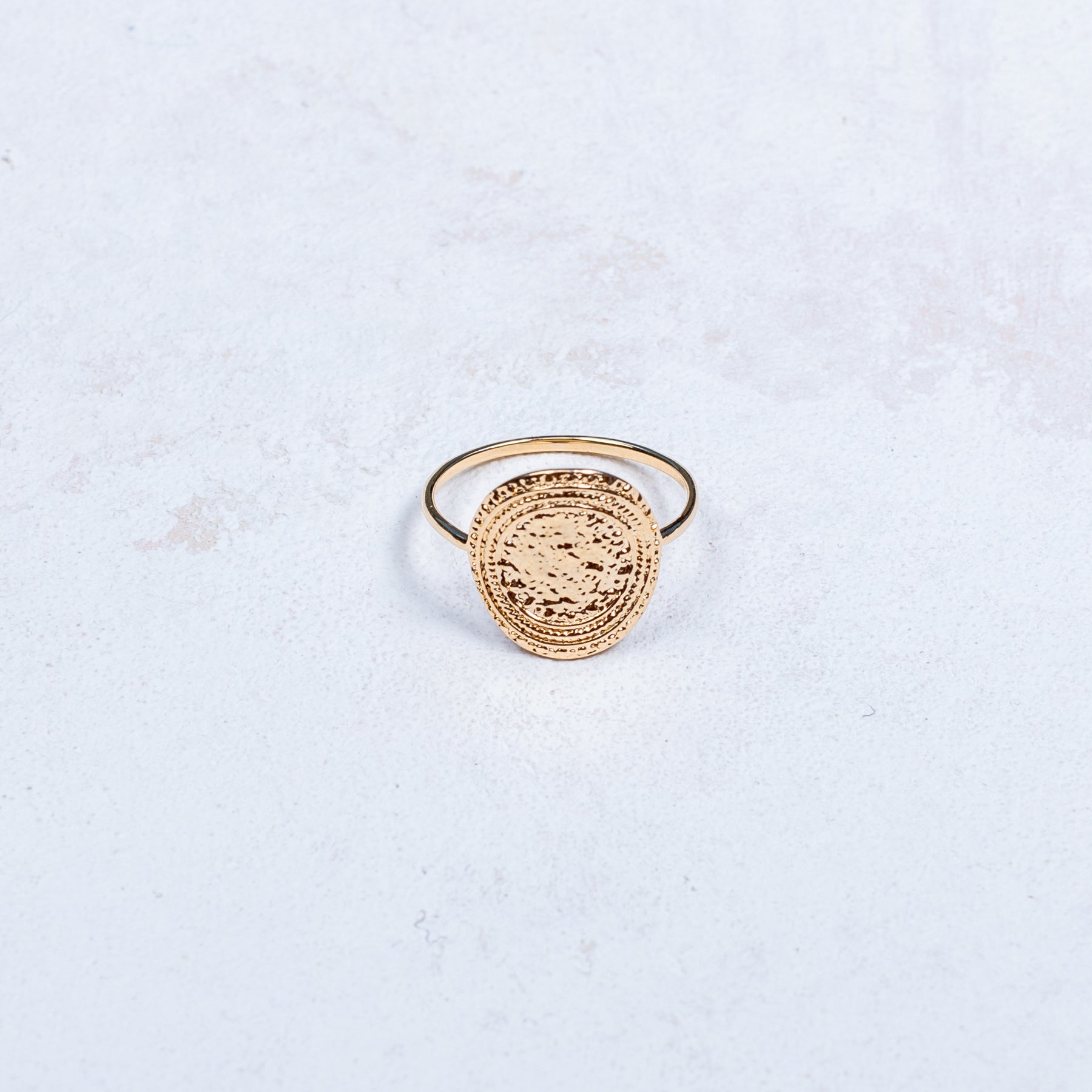 Anello Sandro