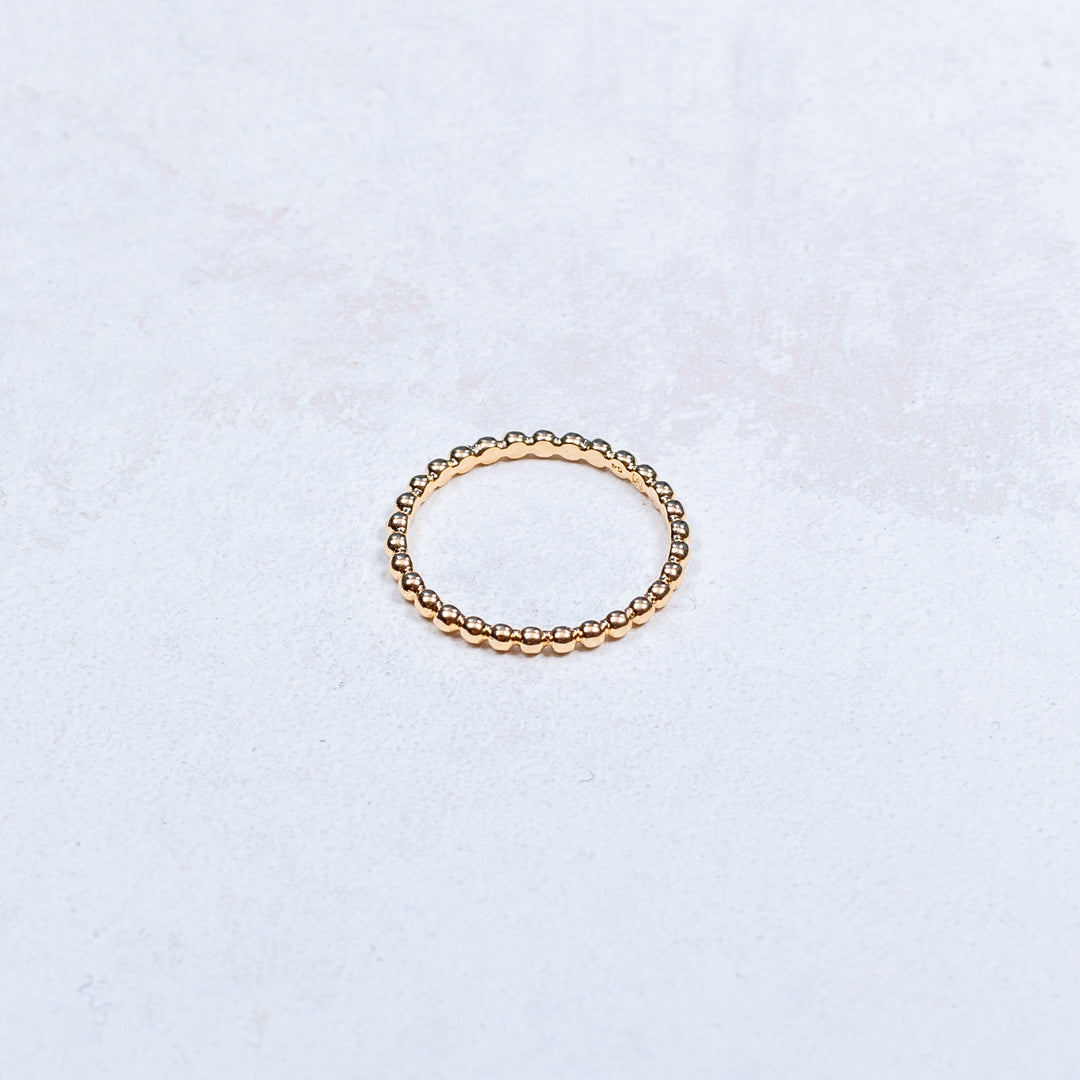 Bague Amandine