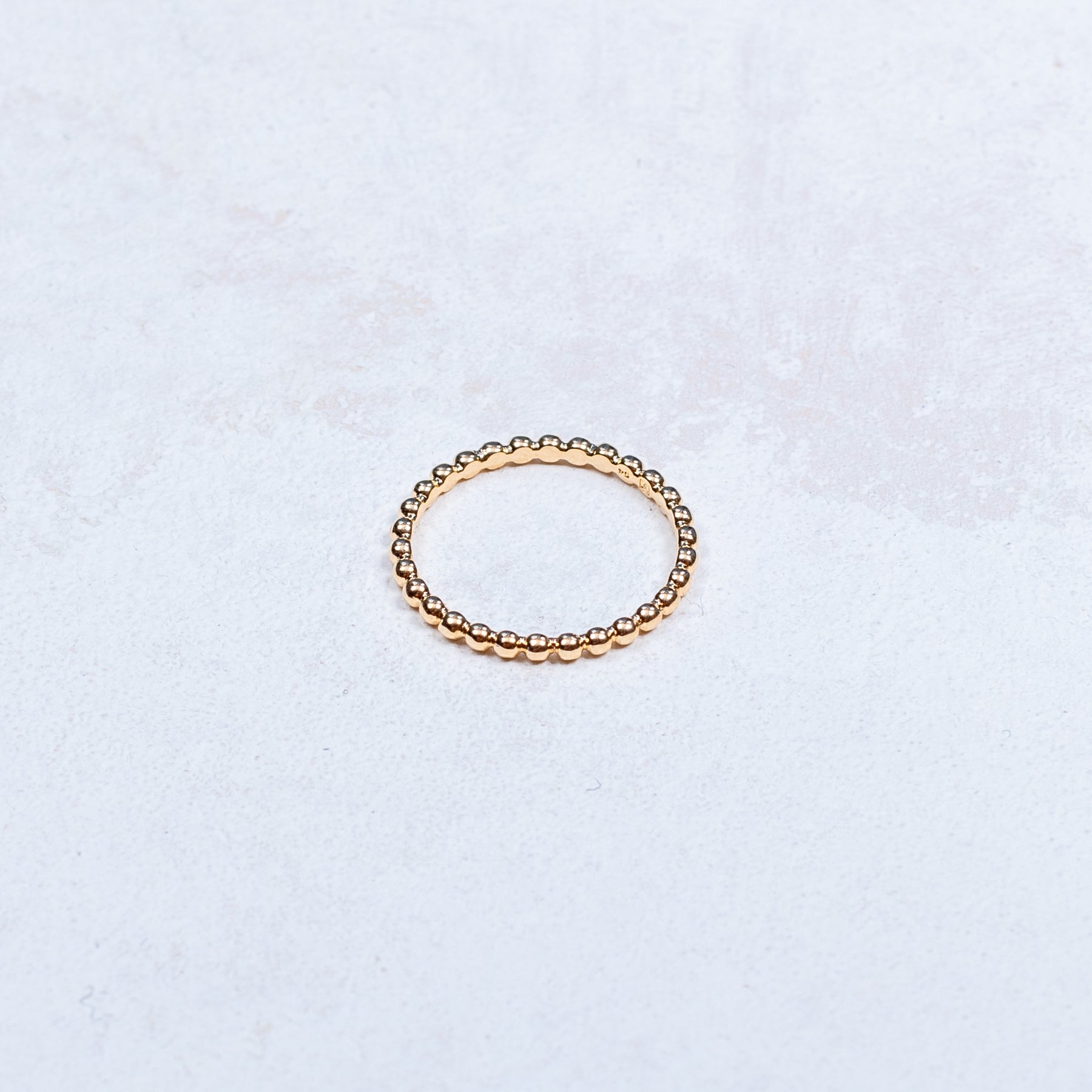 Anello Amandine